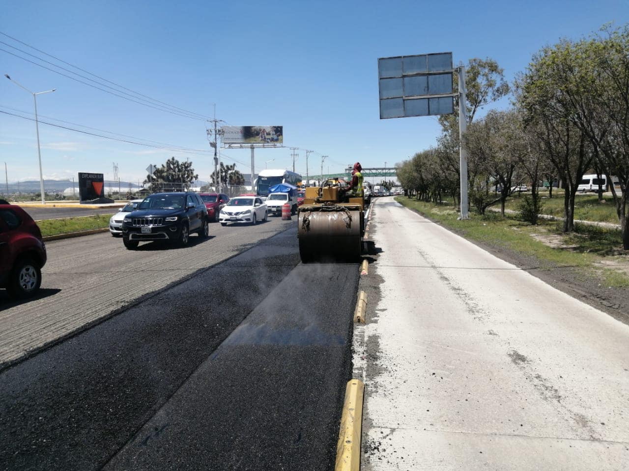 Concluirá SIPDUS año con 51 obras en proceso; mil 161 mdp proyectan para 2025 para Pachuca y La Reforma