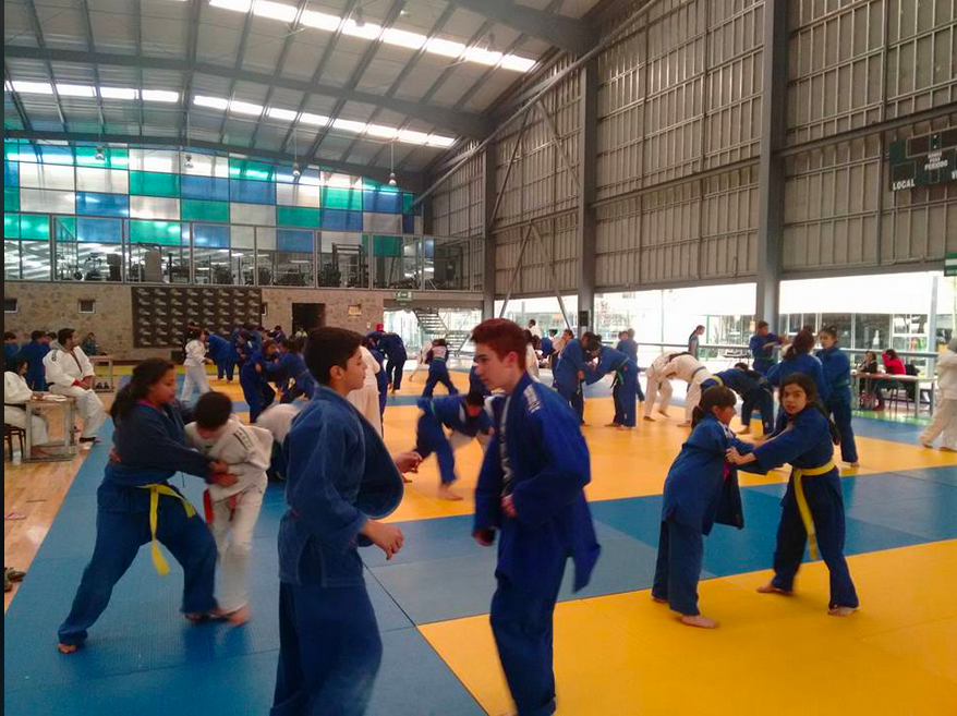 Judokas hidalguenses asistirían a Panamericanos