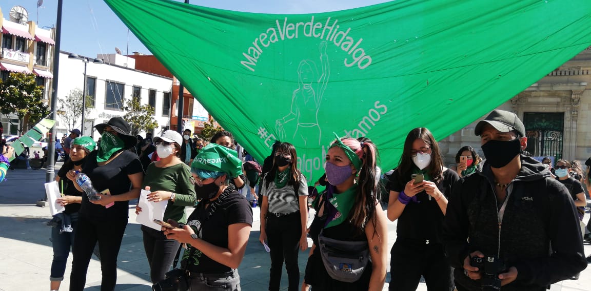 SSH cumplirá indicación de nueva ley de aborto