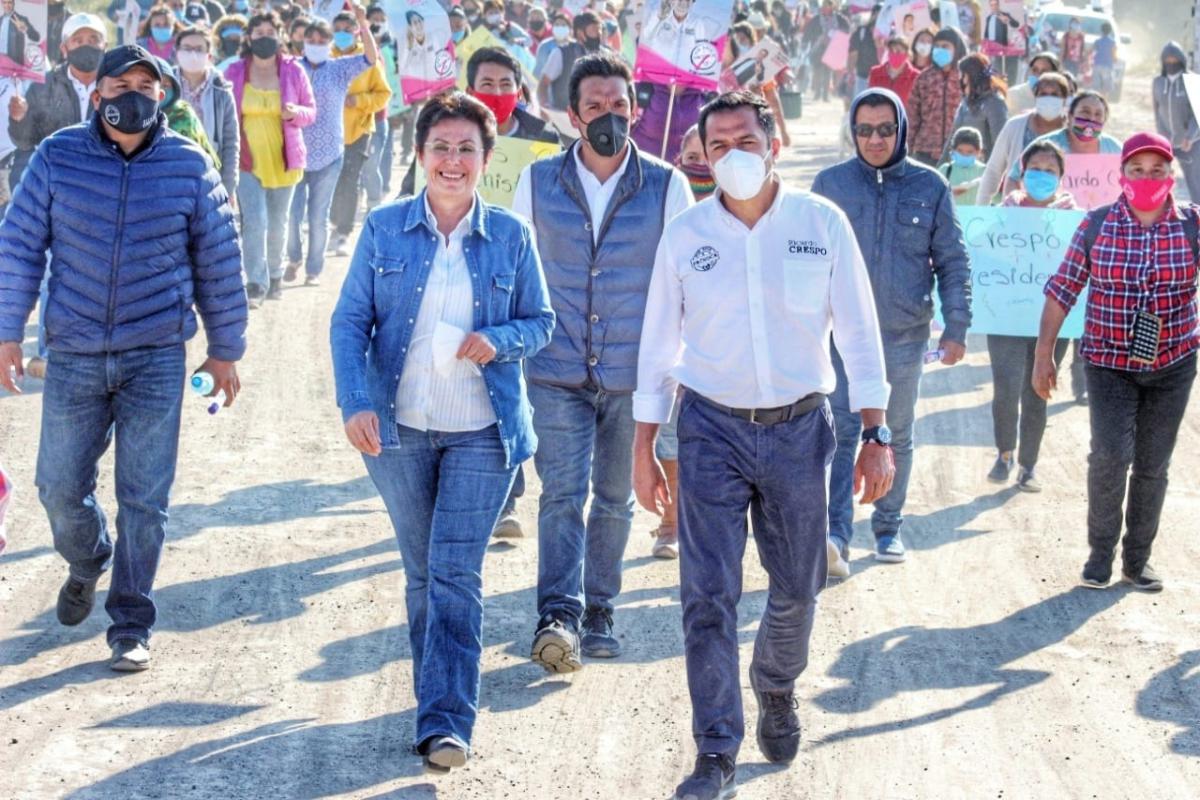 Por amor a Pachuca plantea programa para jóvenes