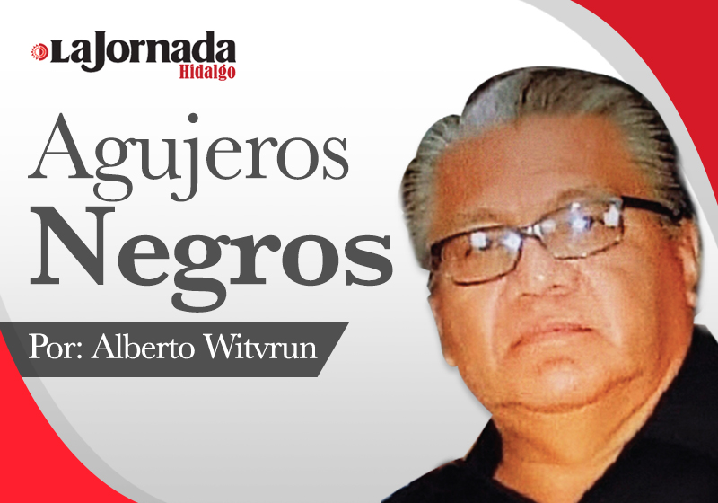 Columna de Alberto Witvrun