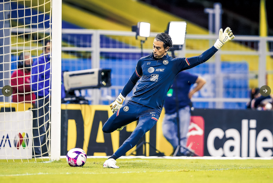 América y Pumas, más que un juego