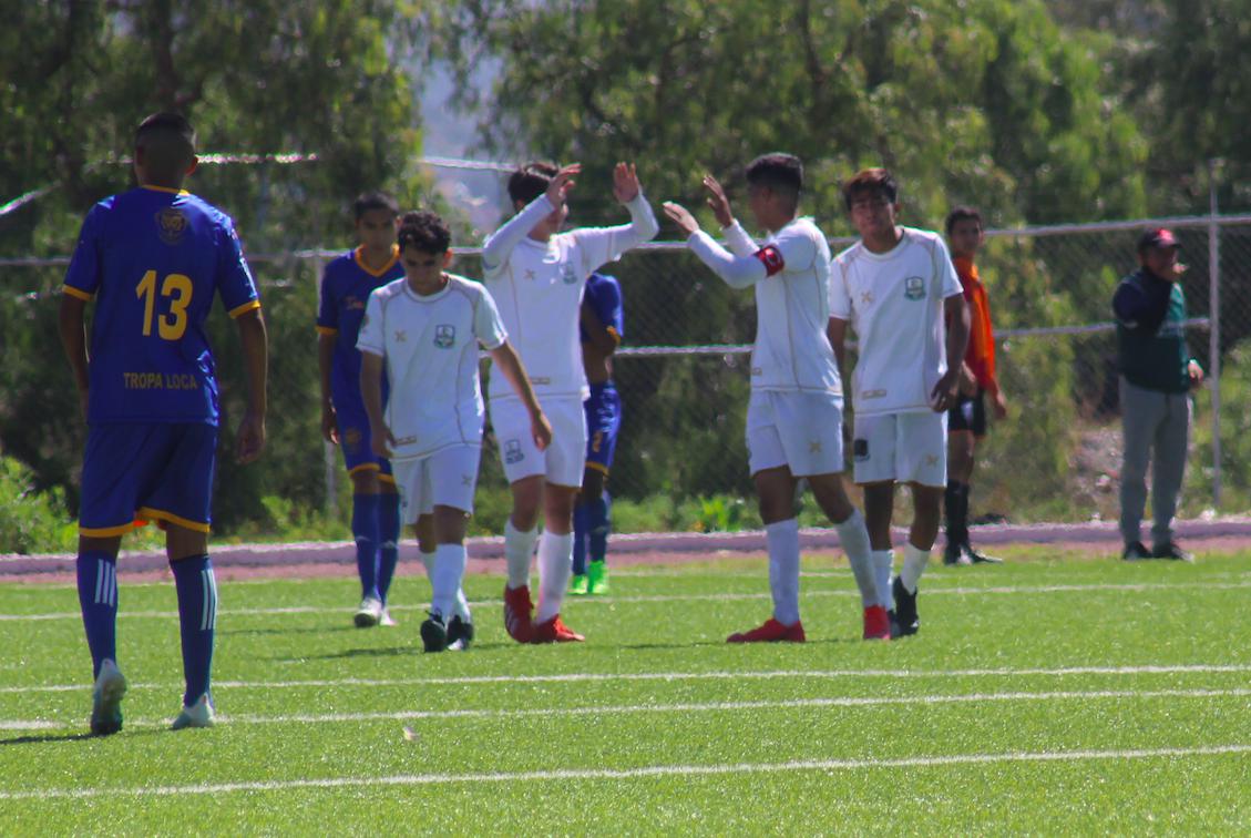 Guerreros golean y suman su segunda victoria