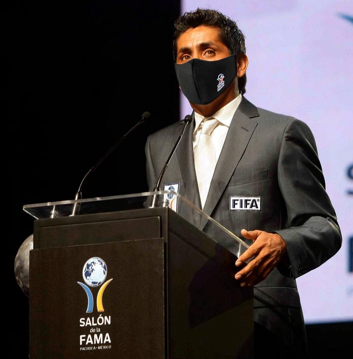 Listos los candidatos para ingresar al Salón de la Fama