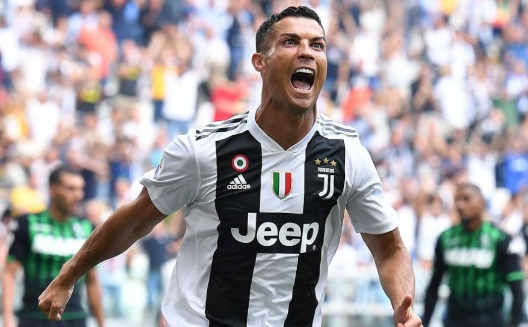 Cristiano Ronaldo, negativo a coronavirus