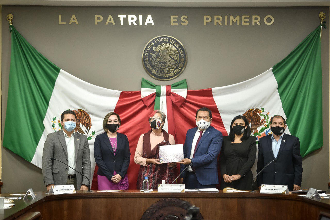 comparecencia cultura