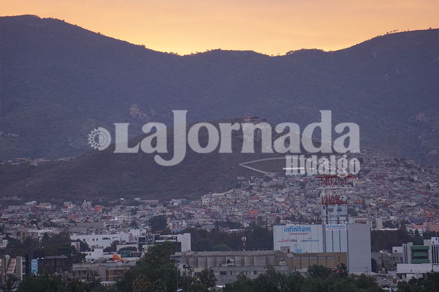 Mejoran condiciones climáticas para este domingo 11 de octubre