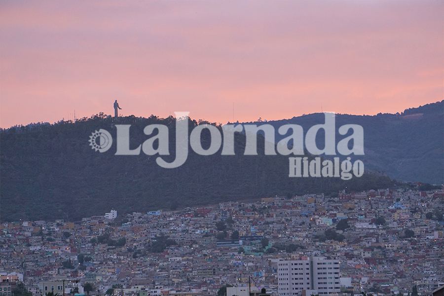 No te confíes, habrá sol y frío este sábado