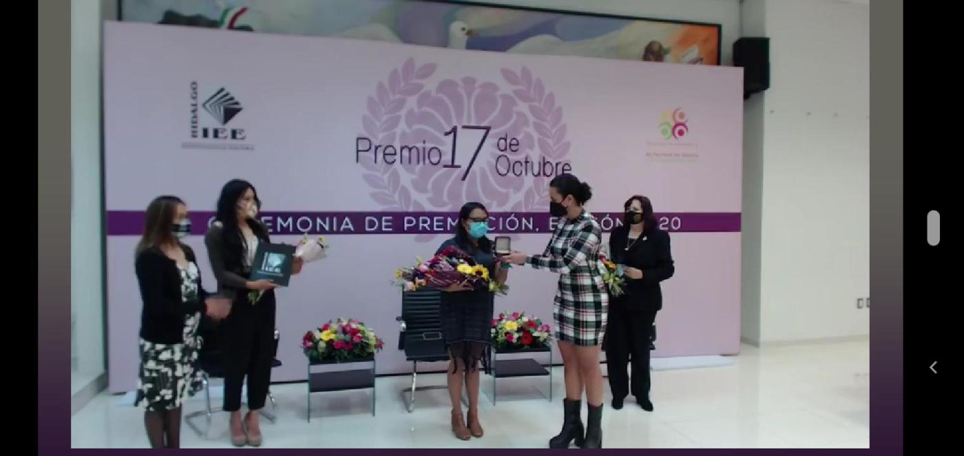 Premio IEEH