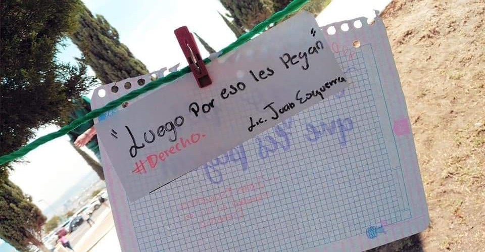 Propone diputada que UAEH aplique protocolos contra acoso sexual