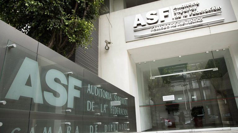 Gobierno estatal debe aclarar destino de 575 millones a la ASF