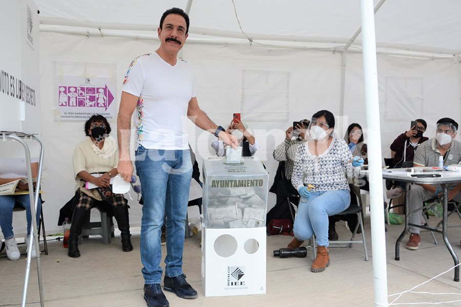 Omar Fayad elecciones ayuntamientos