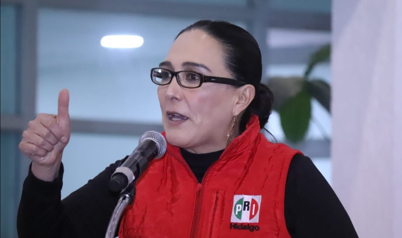 PRI ya analiza posibles alianzas y coaliciones