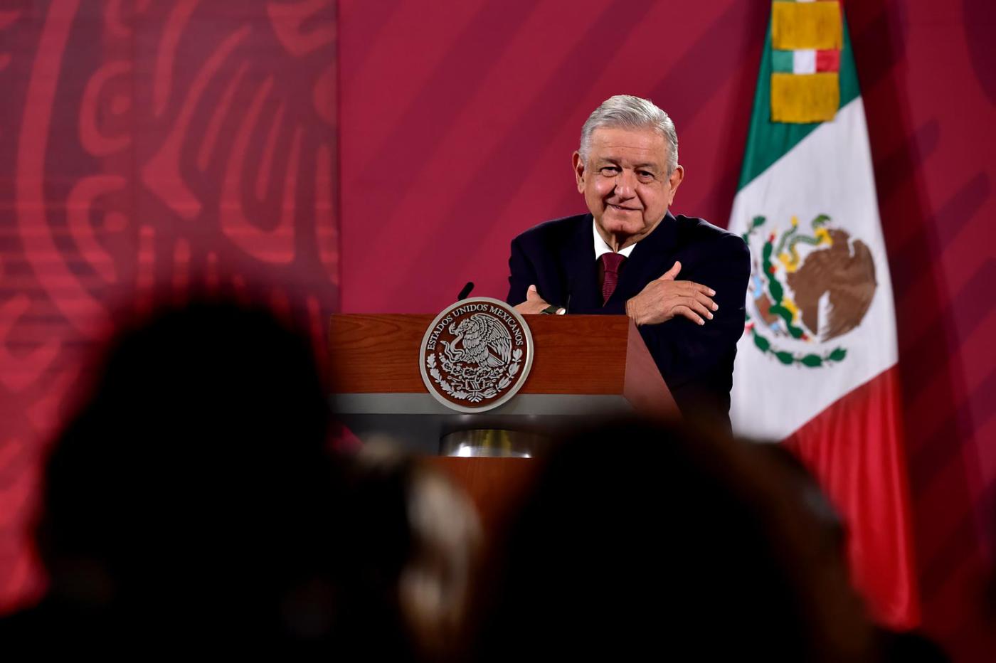 Andrés Manuel López Obrador