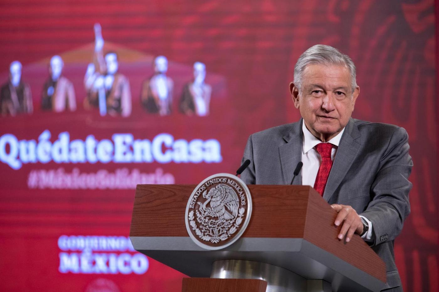 AMLO