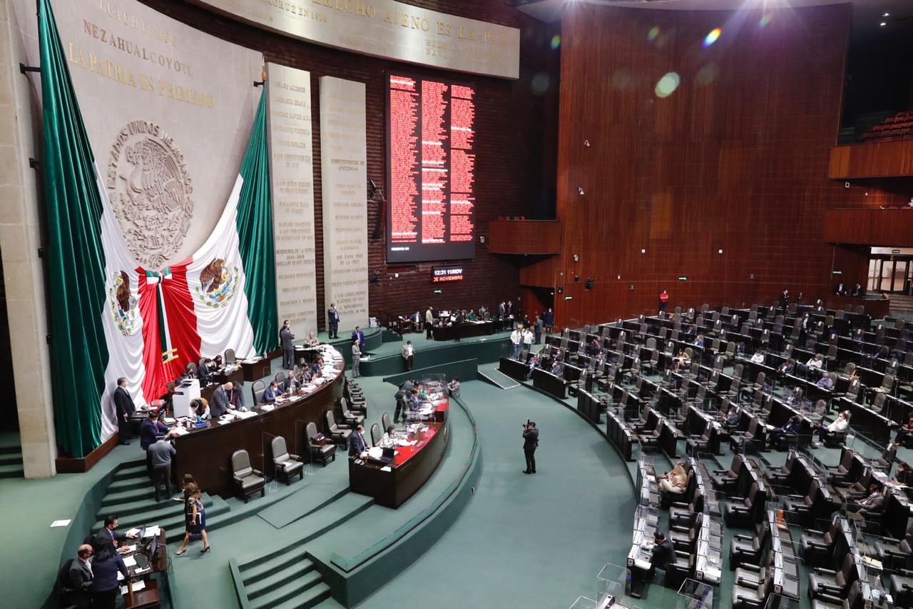 Conoce el grado académico de los diputados federales electos en Hidalgo