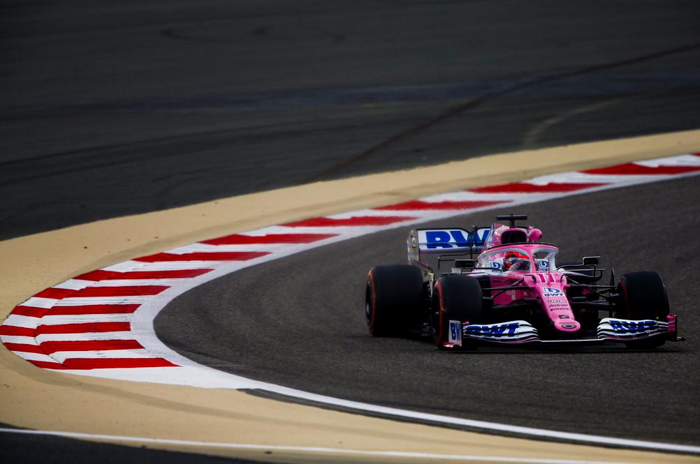 A Red Bull o un sabático, el dilema de ‘Checo’ Pérez