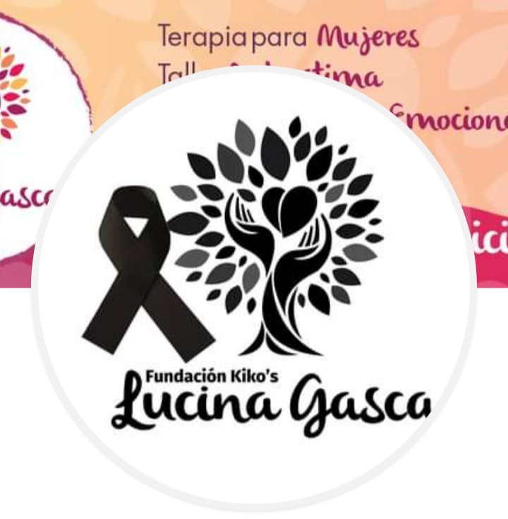 Lucina Gasca: la fundación que creó Paco Valle en honor a su madre