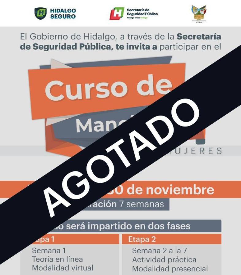 curso de manejo