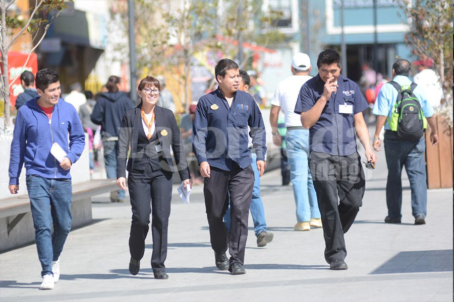 Anuncian Feria Virtual del Empleo en Mineral de la Reforma