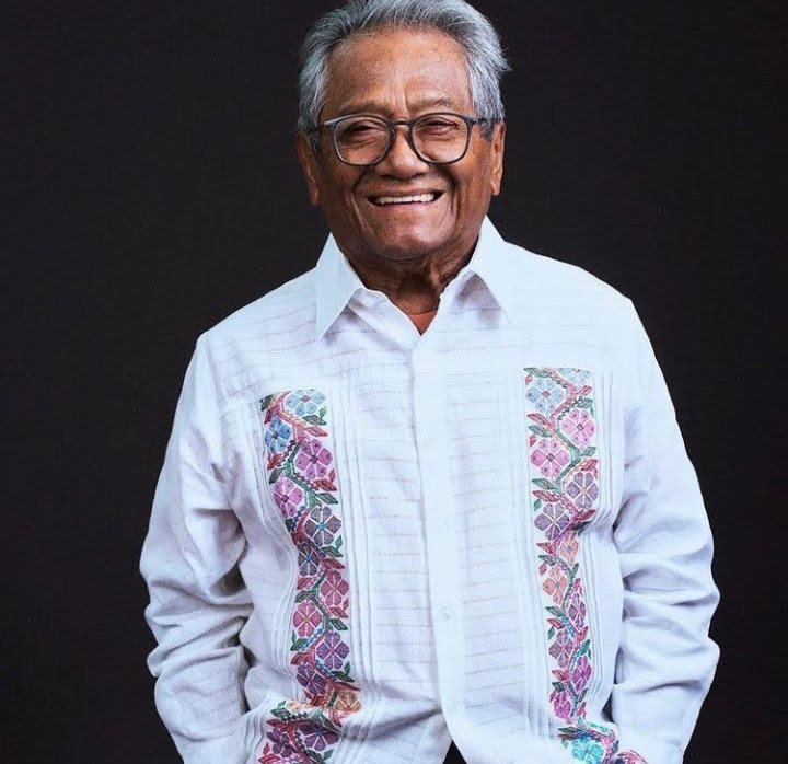 El rey del romanticismo, Armando Manzanero