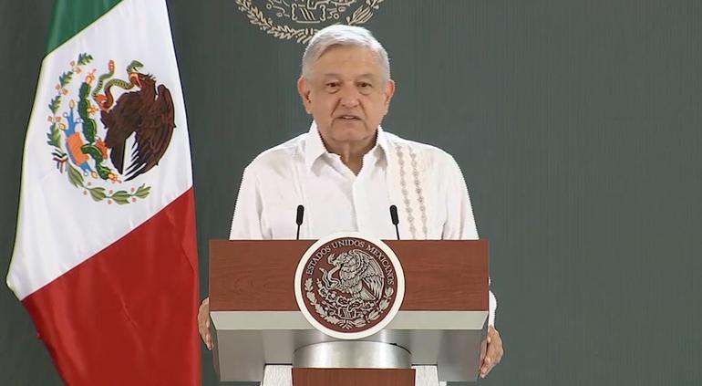 Exagerado hablar de quiebra de empresas por el aumento al salario mínimo: AMLO