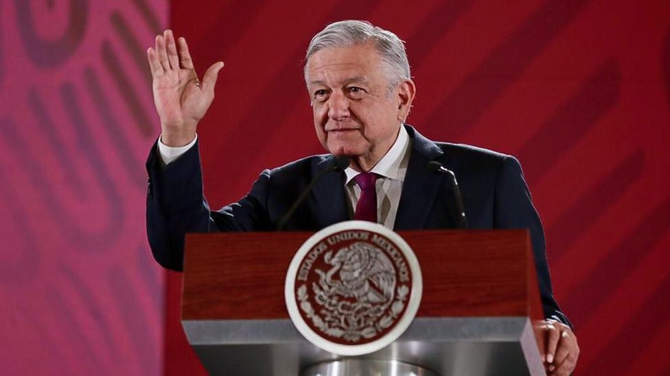 No habrá aumentos en 2021: AMLO