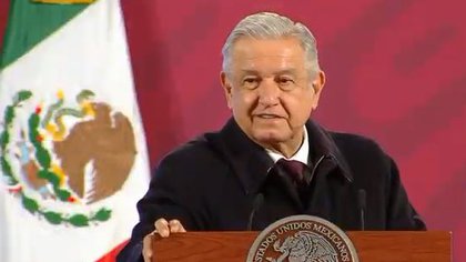 Aumento de 15 por ciento a los salarios mínimos en 2021: AMLO