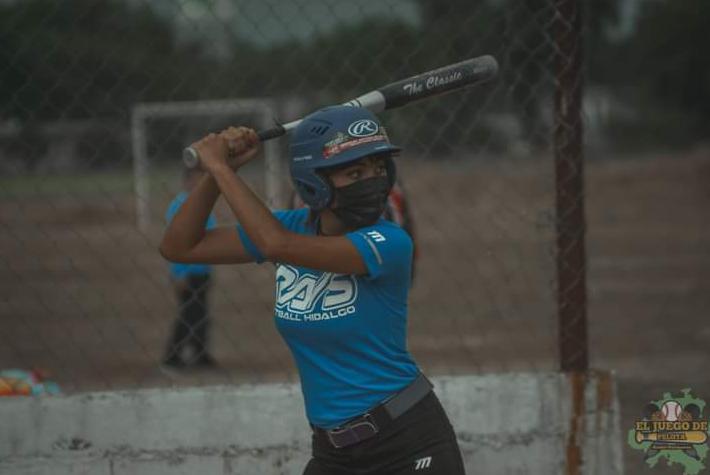 Hidalgo, campeón de cuadrangular de béisbol