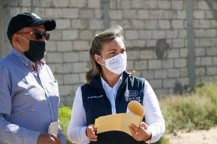 Yoli Tellería da positivo a Covid 19