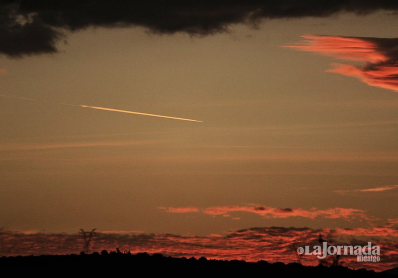 Se esperan heladas para este martes
