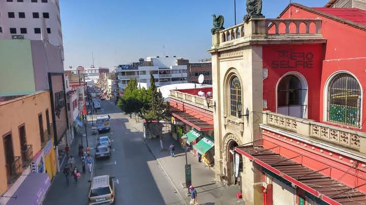 Promueve Pachuca desinfección gratuita de negocios