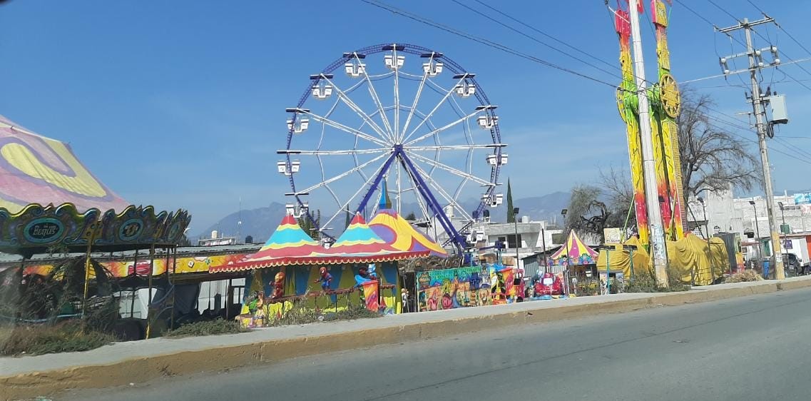 FERIA