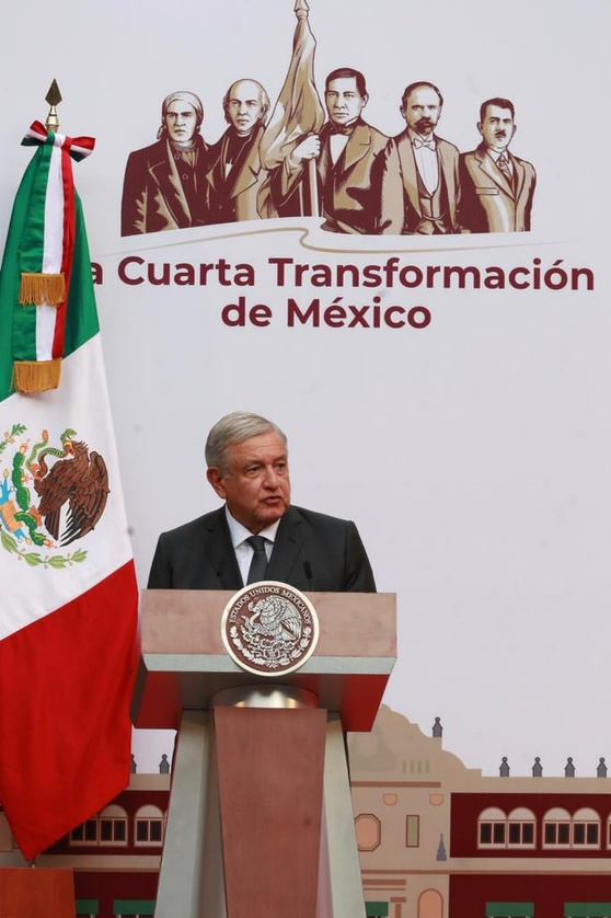 López Obrador