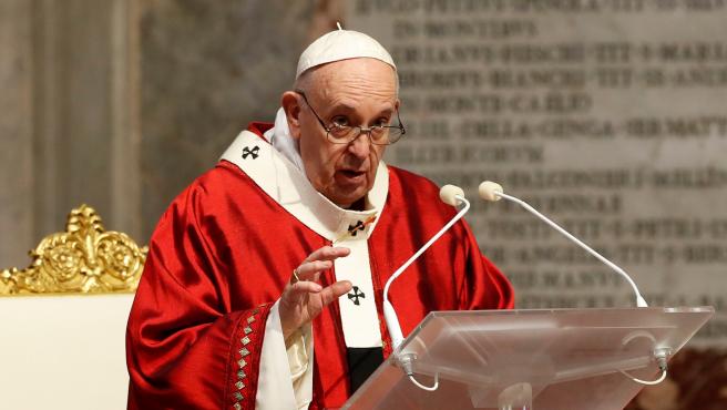 Papa Francisco se disculpa con México por excesos de la iglesia católica