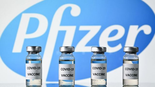 Covid 19: Autorizan vacuna de Pfizer contra subvariantes de Ómicron