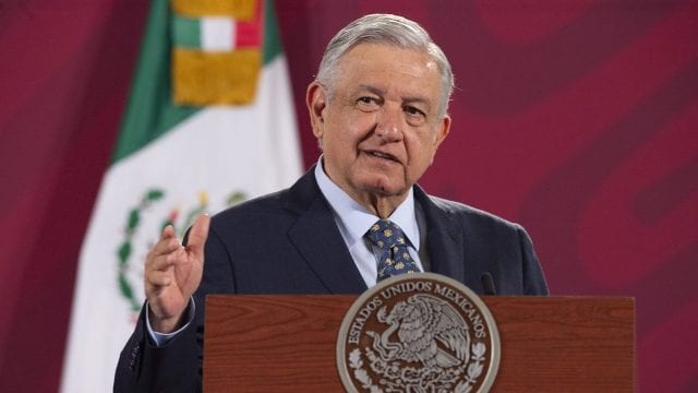 Se van a recuperar 1 millón de empleos en el primer trimestre del 2021: AMLO