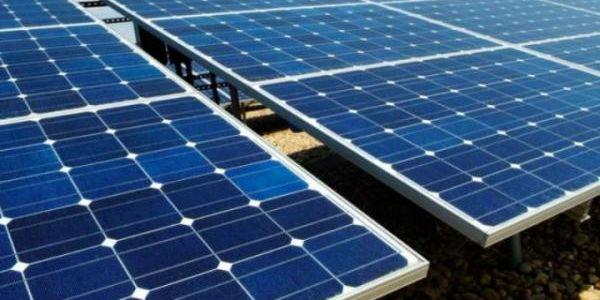 Programa de paneles solares para consumos arriba de 40 mil pesos