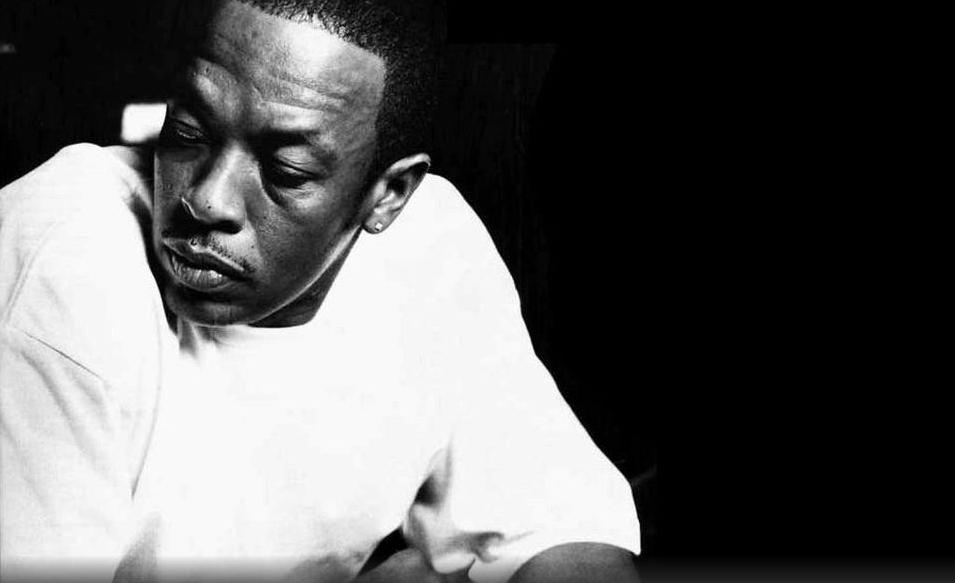 Dr. Dre, hospitalizado de emergencia por aneurisma cerebral