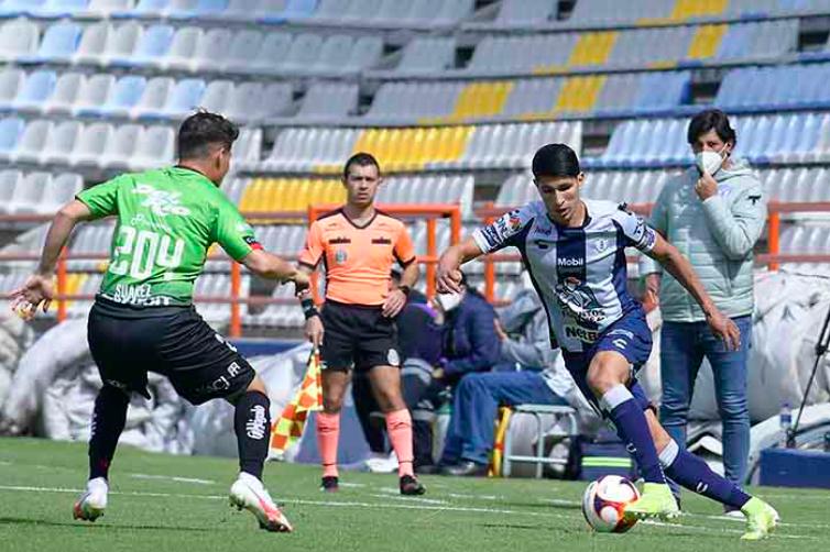 Pachuca gana en la Sub 17 y 20 a FC Juárez