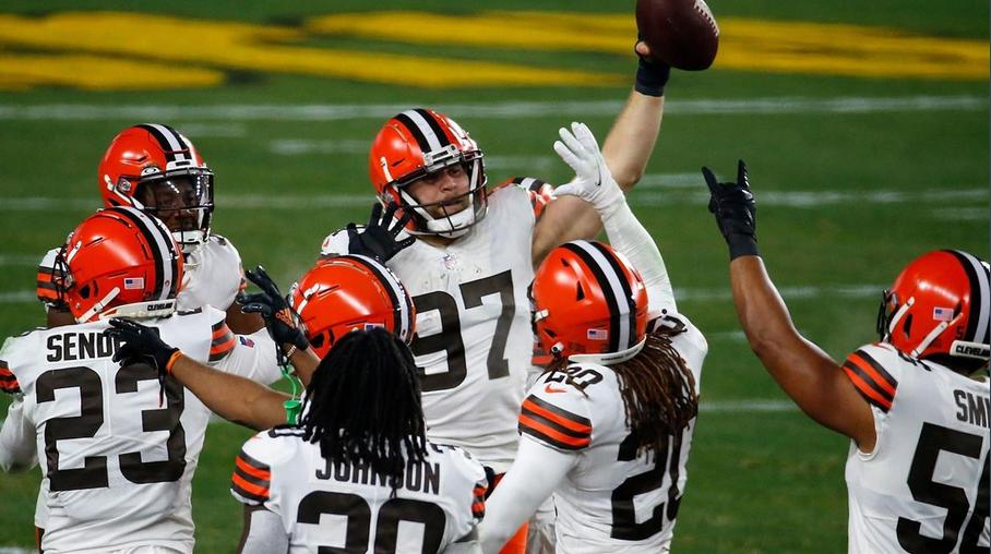 Playoffs de la NFL, así se jugará la ronda divisional