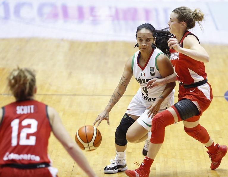 Ligas mexicanas de basquetbol firman histórica alianza