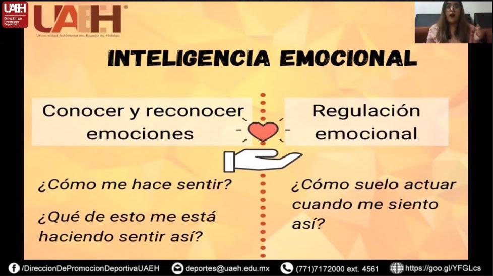 Gran respuesta con las conferencias “Mis propósitos Garza”