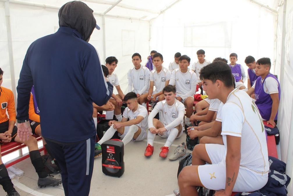 Guerreros visitan al MARNAP, en duelo entre hidalguenses