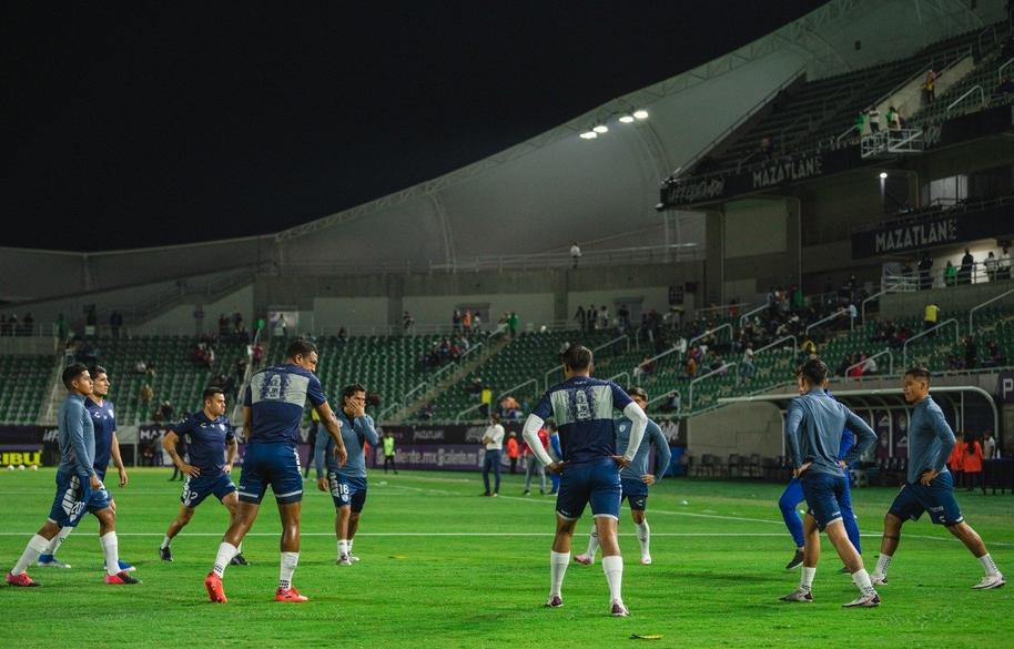 Los Tuzos no responden en la cancha; ¿la afición sigue fiel?