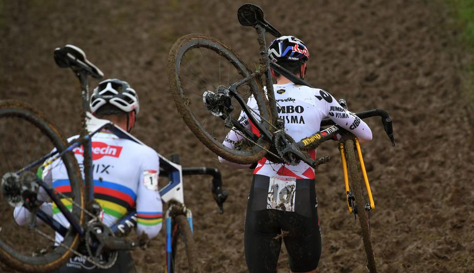 Serial de ciclismo de montaña sin fecha de inicio