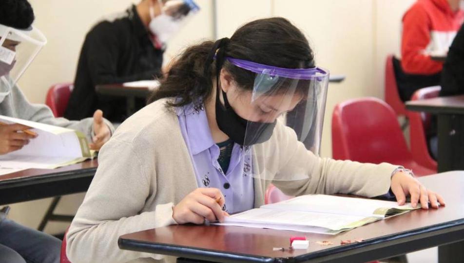 Hidalgo es el cuarto estado con más mujeres estudiando ciencia