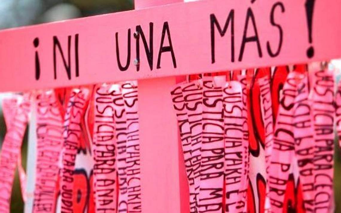 Feminicidios en Hidalgo: registran 36 en 22 meses; siete en lo que va del año