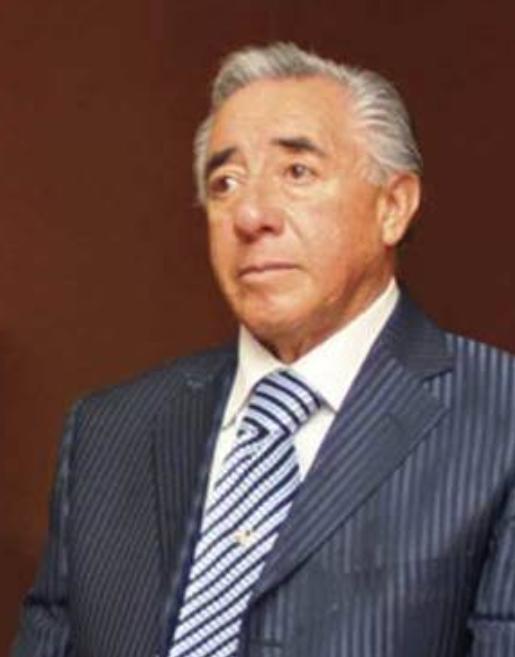 Muere padre de ex alcalde Raúl Camacho