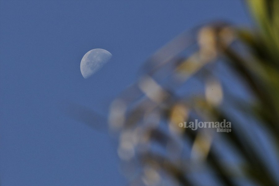 Clima Hidalgo: Mantiene la entidad ambiente fresco a cálido
